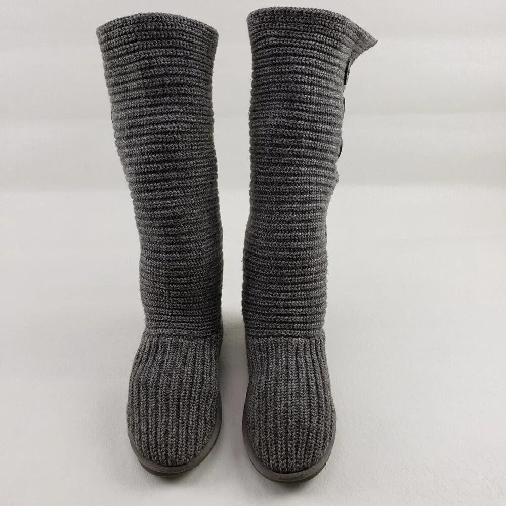 UGG cardy knit
